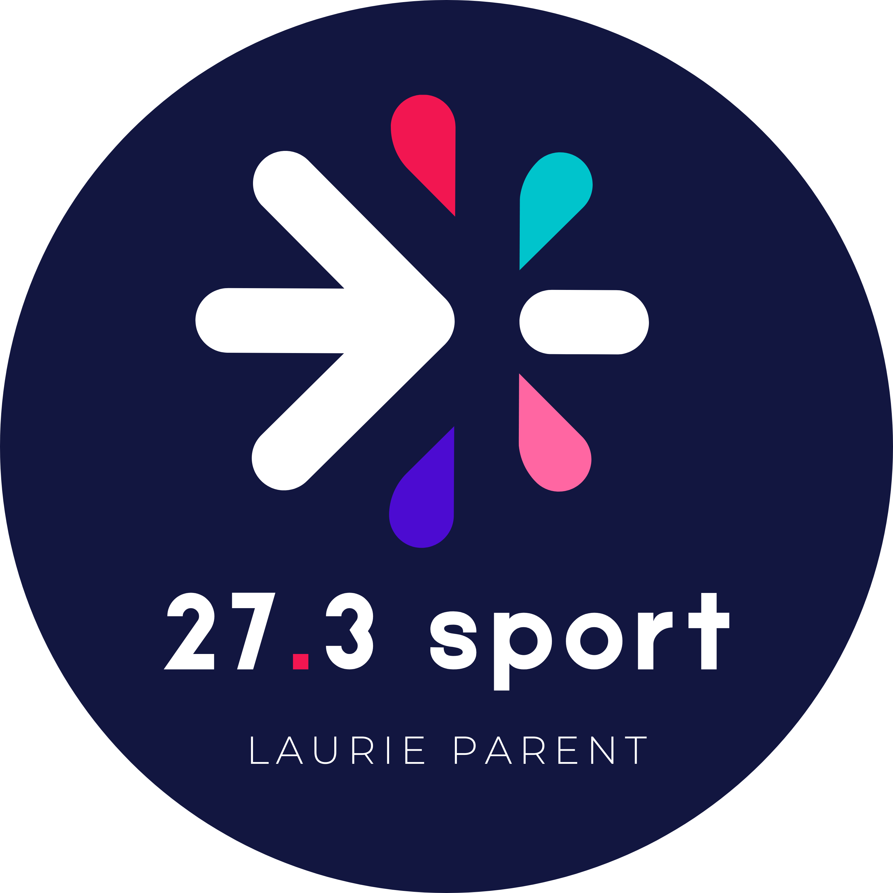 27.3 Sport  Laurie PARENT